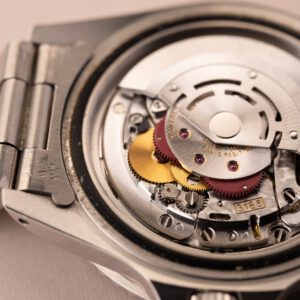 1991 Rolex 16710 Coke GMT - Image 21