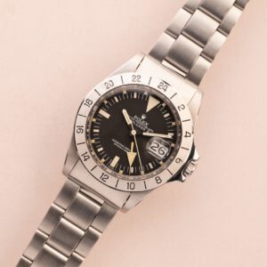 1971 Rolex 1655 “Steve McQueen” Albino Hand Explorer II - Image 3