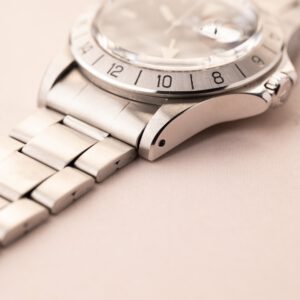 1971 Rolex 1655 “Steve McQueen” Albino Hand Explorer II - Image 11