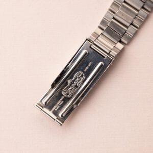 1971 Rolex 1655 “Steve McQueen” Albino Hand Explorer II - Image 17