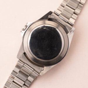 1971 Rolex 1655 “Steve McQueen” Albino Hand Explorer II - Image 18