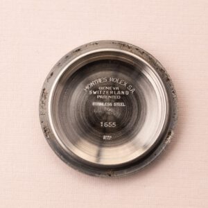 1971 Rolex 1655 “Steve McQueen” Albino Hand Explorer II - Image 20