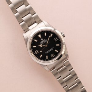 1994 Rolex 14270 Explorer - Image 2