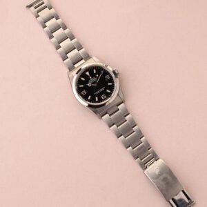 1994 Rolex 14270 Explorer - Image 4
