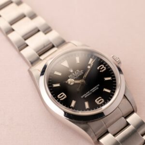 1994 Rolex 14270 Explorer - Image 10