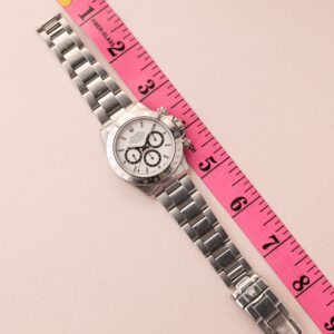 1993 Rolex 16520 Inverted Six Zenith Daytona - Image 5