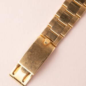 1970 Rolex 1675 Yellow Gold Nipple Dial GMT - Image 17
