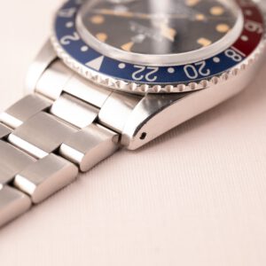 1979 Rolex 1675 MK4 Pumpkin Pepsi GMT - Image 15