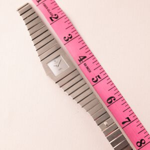 1975 Rolex 4315 White Gold Cellini King Midas - Image 5