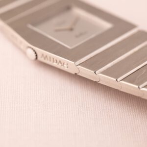 1975 Rolex 4315 White Gold Cellini King Midas - Image 10