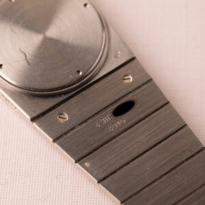 1975 Rolex 4315 White Gold Cellini King Midas - Image 20