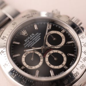 1998 Rolex 16520 Black Dial Daytona - Full Set - Image 6