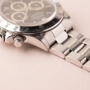 1998 Rolex 16520 Black Dial Daytona - Full Set - Image 16