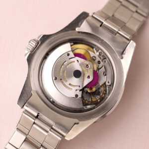 1978 Rolex 1680 Matte Pumpkin Dial Submariner - Image 18