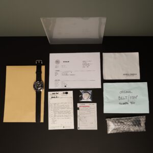 1979 Seiko 6306-7001 Scubapro 450 With Papers - Image 24