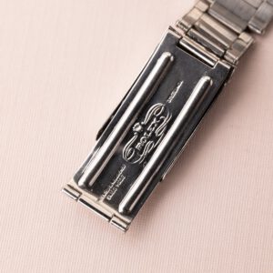 1968 Rolex 1675 Fuchsia Long E GMT - Image 21