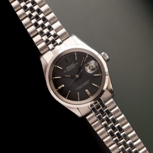 1970 Rolex 1601-0 Matte Dial Date-Just - Image 1