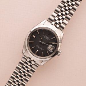 1970 Rolex 1601-0 Matte Dial Date-Just - Image 3