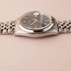 1970 Rolex 1601-0 Matte Dial Date-Just - Image 15