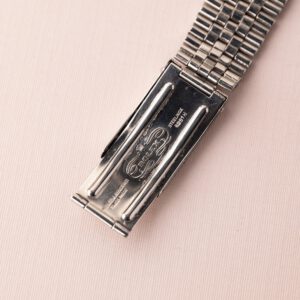 1970 Rolex 1601-0 Matte Dial Date-Just - Image 17