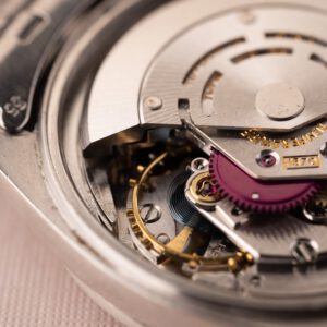 1970 Rolex 1601-0 Matte Dial Date-Just - Image 21