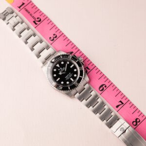 2019 Rolex 114060 Submariner Full Set - Image 5