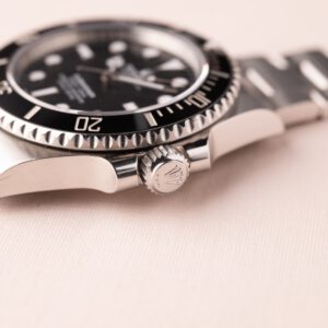 2019 Rolex 114060 Submariner Full Set - Image 13