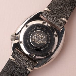 1979 Seiko 6306-7001 Scubapro 450 - Image 16