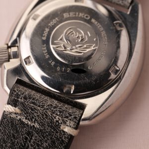 1979 Seiko 6306-7001 Scubapro 450 - Image 17
