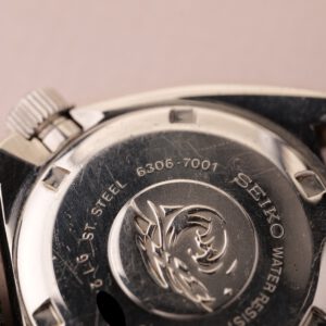 1979 Seiko 6306-7001 Scubapro 450 - Image 18