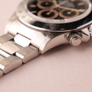 1991 Rolex 16520 Patrizzi - Inverted Six Dial Zenith Daytona - Full set - Image 12