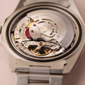 1991 Rolex 16570 Near Chi-Chi Explorer II With Papers - Image 22