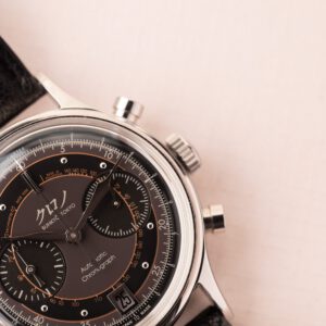 2021 Kurono Chronograph II - Full Set - Image 12