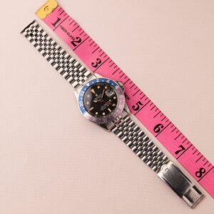 1967 Rolex 1675 Fuchsia GMT - Full Set - Image 5