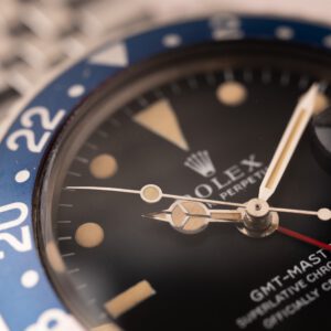 1967 Rolex 1675 Fuchsia GMT - Full Set - Image 6