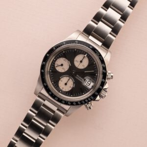1995 Tudor 79160 Big Block Chronograph- Full Set - Image 3