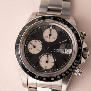1995 Tudor 79160 Big Block Chronograph- Full Set - Image 9