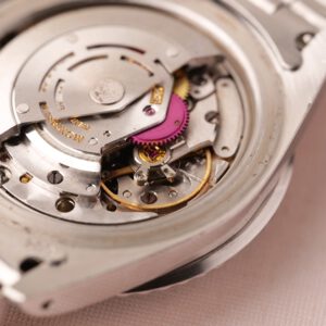 1979 Rolex 5513 Maxi MK III Submariner “lollipop” Unpolished - Image 21