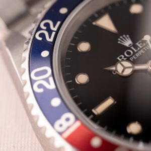 1987 Rolex 16700 Pepsi GMT - Image 6