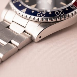 1987 Rolex 16700 Pepsi GMT - Image 15