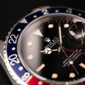 1987 Rolex 16700 Pepsi GMT - Image 28