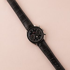 2016 Speedmaster Moonwatch Co-Axial Master Chronometer Moonphase - Image 4