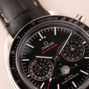 2016 Speedmaster Moonwatch Co-Axial Master Chronometer Moonphase - Image 6