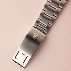 1987 Rolex 16000 Tropical Cream DateJust - Image 16