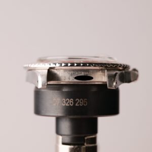 1972 Rolex 1675 MK II Matte Dial Faded Pepsi GMT - Full Set - Unpolished - Image 27