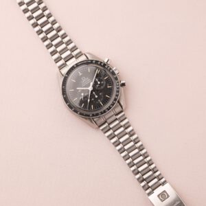 1996 Omega 3570.50 Speedmaster - Image 4