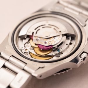 1977 Rolex 1675 MK4 Faded Pepsi GMT - Image 22