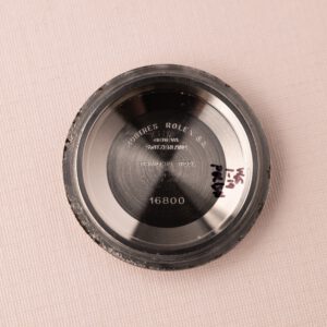 1986 Rolex 16800 Submariner - Image 20