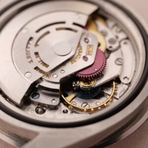 1968 Rolex 1675 MK1 Matte Dial GMT - Image 21