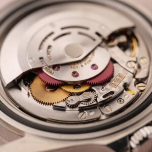 1991 Rolex 16570 Chi-Chi Polar Explorer - Image 23